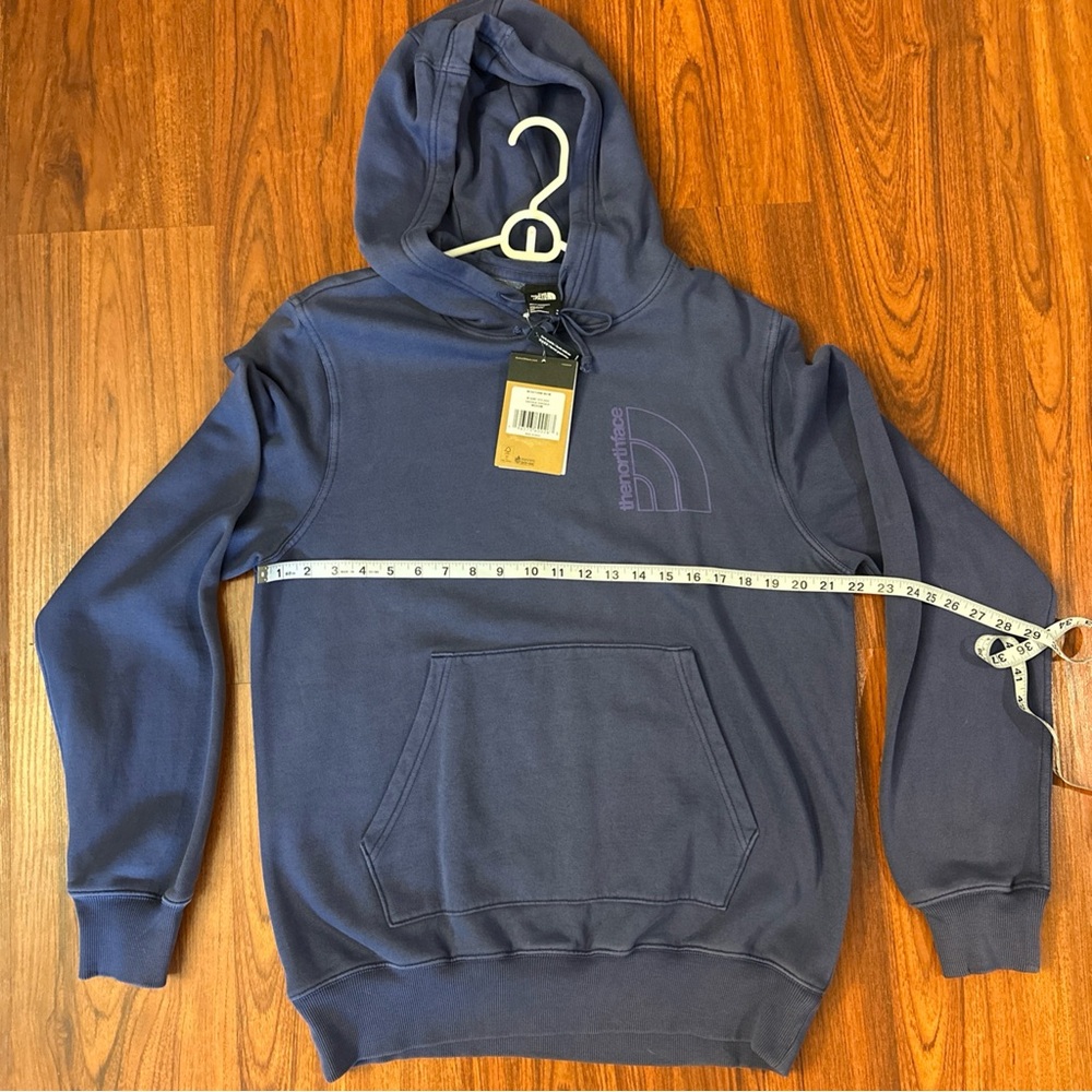 The North Face Men's Special Garment Dye Hoodie